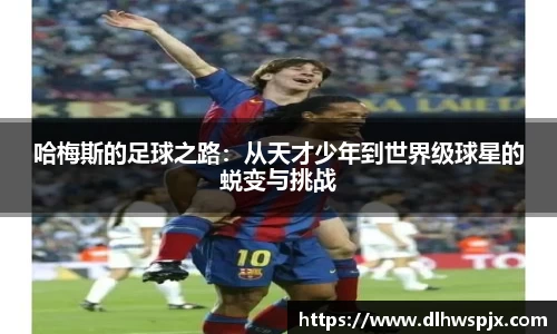 哈梅斯的足球之路：从天才少年到世界级球星的蜕变与挑战
